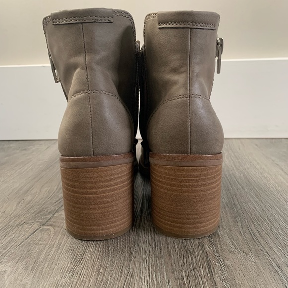 Call It Spring Heeled Booties - Picture 5 of 5